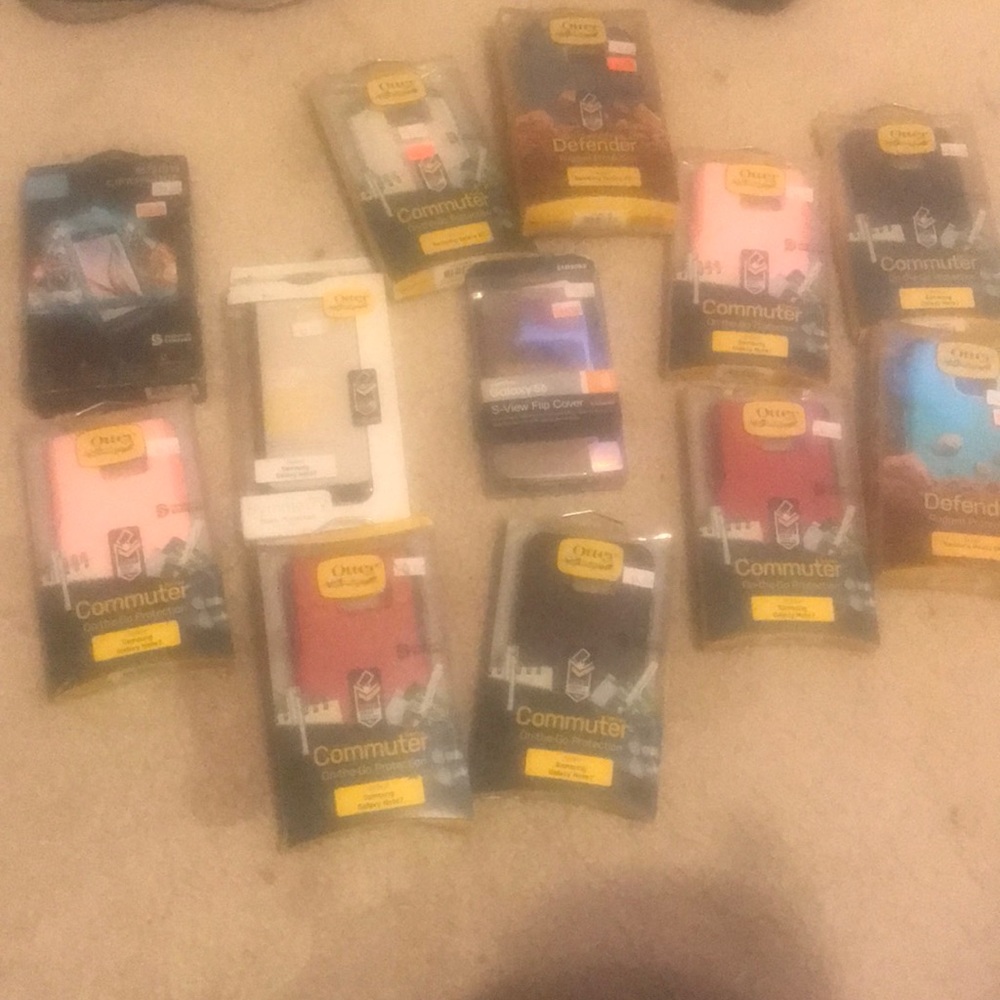 Outerboxes